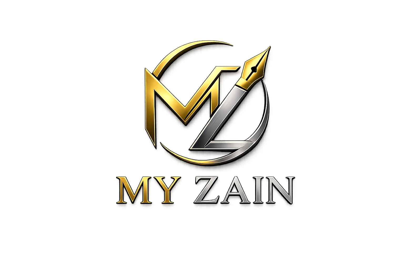MY ZAIN